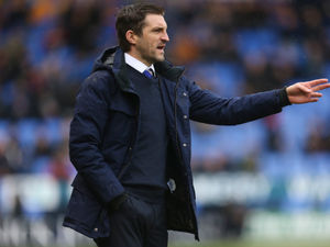 Supporting image for story: Shrewsbury boss Sam Ricketts: I feel fans frustration 