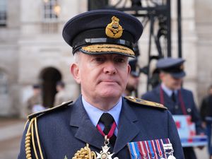 Supporting image for story: UK to provide military support to Belgium after drone incursions