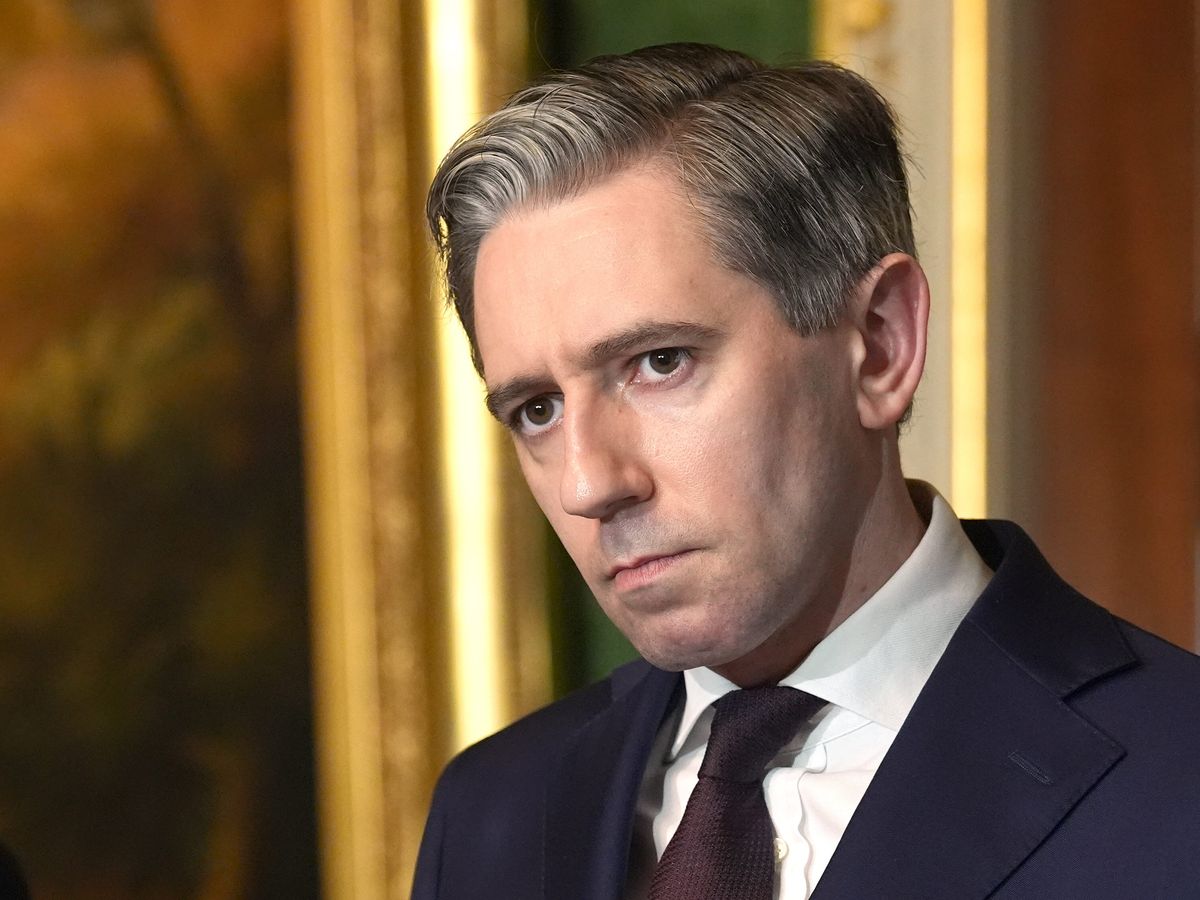 Harris: Threat against my children is &lsquo;cowardice&rsquo;