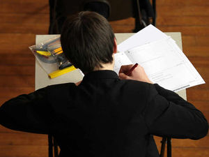 Supporting image for story: Headteacher's plea to protect students in waste plant plan