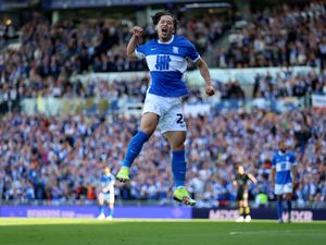 Supporting image for story: Birmingham and Ipswich to open Championship campaign with Friday night clash