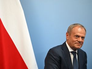 Supporting image for story: Tusk accuses Russia of planning acts of terror against ‘airlines over the world’