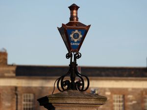 Supporting image for story: Gardai to increase patrols at Irish Jewish centres and events