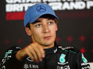 Supporting image for story: George Russell ‘pretty clear’ on Max Verstappen stance ahead of new F1 season