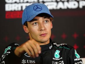 Supporting image for story: George Russell ‘pretty clear’ on Max Verstappen stance ahead of new F1 season