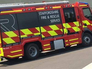 Supporting image for story: Warning issued after house blaze caused by faulty fuse board 