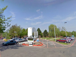 Supporting image for story: Specialist Dudley mental health hospital facing closure