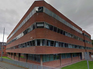 Supporting image for story: Newtown government building snapped up by county council