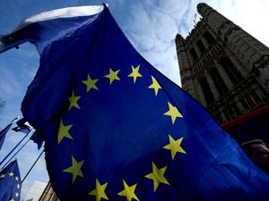 Supporting image for story: Brussels deals blow to PM’s Brexit proposals as talks pushed back