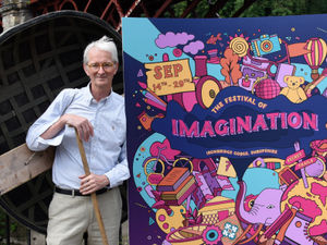 Supporting image for story: All aboard for Coracle fun on the River Severn in Ironbridge