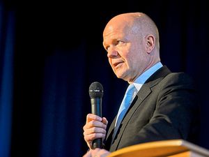Supporting image for story: Brexit emphasis ‘now has to be on growth’ says Lord Hague