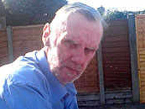 Supporting image for story: Fears over missing man