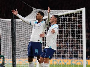Supporting image for story: Jude Bellingham and Phil Foden recalled to England squad