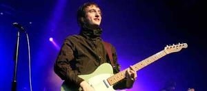 Supporting image for story: The Enemy are audience's best friends