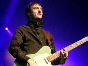 Supporting image for story: The Enemy are audience's best friends