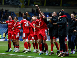 Supporting image for story: Duo earn praise as Shrewsbury make it five wins on the bounce