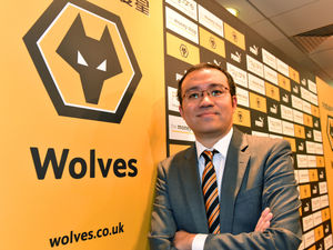 Supporting image for story: Revealed: Wolves will head to China if promoted