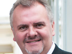 Supporting image for story: Shropshire web company wins international award