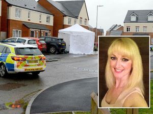 Supporting image for story: 'He had murder in his eyes': Cheryl Hooper's daughter tells court of shotgun terror on Newport street 