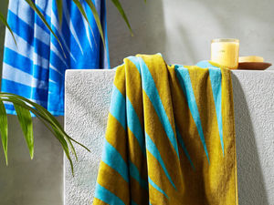 Supporting image for story: Wolverhampton residents found to be among 'dirtiest' brits when it comes to their towels