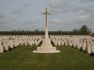 Supporting image for story: Last wishes of men who gave their lives