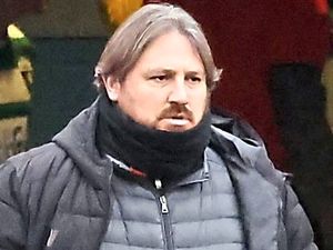 Supporting image for story: TNS complete first phase against cup winners