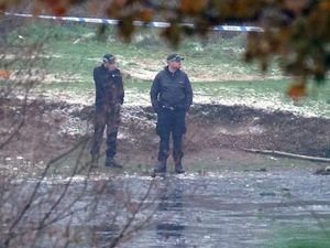 Supporting image for story: Lake deaths of three boys ‘stark reminder’ of open water danger, says fire chief