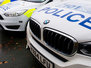 Supporting image for story: £1.3 million damage bill for West Mercia Police vehicles