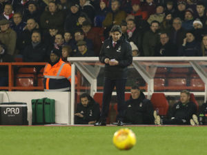 Supporting image for story: Wolves v Nottingham Forest: What can Nuno's men expect from visitors? 