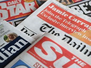 Supporting image for story: What the papers say – July 24