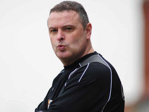 Supporting image for story: Waiting game for AFC Telford on signing