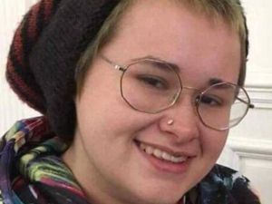 Supporting image for story: Lauren Griffith murder case: Accused ordered Subway after killing his girlfriend, court told