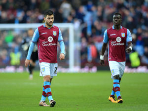 Supporting image for story: Want-away winger Carles Gil closes in on Aston Villa exit
