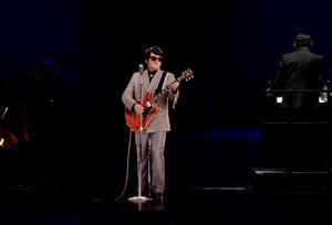 The Roy Orbison hologram