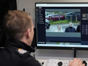 Supporting image for story: New facial recognition vans rolled out for use by seven more police forces