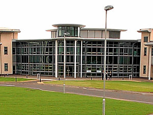 Supporting image for story: Telford school among best for pupil progress