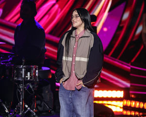 Billie Eilish is grilled by celebs, Emma Corrin’s new role, Florence Pugh discusses struggles