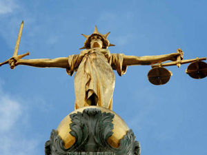 Supporting image for story: Street racer handed suspended prison sentence for breaching interim injunction by drifting on the Black Country Route