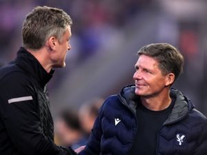 Supporting image for story: Oliver Glasner’s Crystal Palace secure Conference League group stage spot