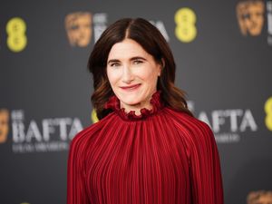Supporting image for story: Kathryn Hahn to star as Mother Gothel in Disney’s live-action Tangled film