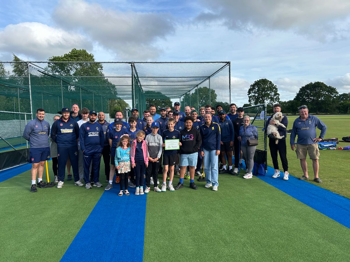 Beacon CC reaping rewards from ‘impressive’ net refurbishment