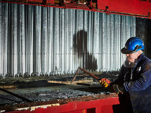 Supporting image for story: Corbetts the Galvanizers targets growth and new jobs in 2022