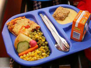 Supporting image for story: Ten Wyre Forest care homes to lose daily hot meal service