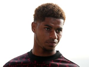 Supporting image for story: Marcus Rashford’s Man United journey nearing ‘inevitable ending’ – Gary Neville