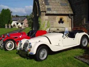 Supporting image for story: Letter: Time for the UK to start making things again