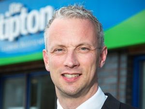 Supporting image for story: Strong results for The Tipton