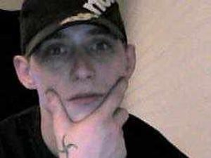 Supporting image for story: 'Bullied' father hanged himself in Featherstone Prison, inquest told