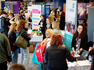 Supporting image for story: Shrewsbury Town FC to host key event on apprenticeships