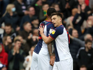 Supporting image for story: West Brom 3 Bristol City 0 - Player Ratings 