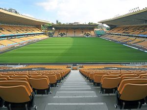 Supporting image for story: Test your Wolves knowledge - November 4th QUIZ